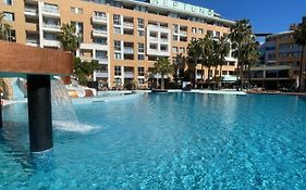 Hotel Neptuno By On Hotels Group